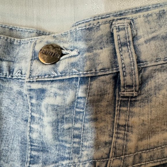Vintage P.S. Gitano Jeans - Picture 4 of 8